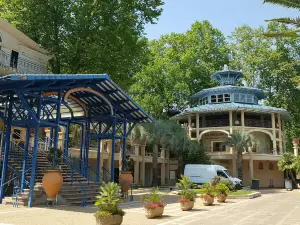 Thermes de Cambo-les-Bains