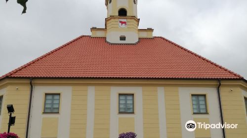 Museum in Bielsk Podlaski