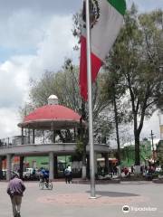 Plaza Constitucion