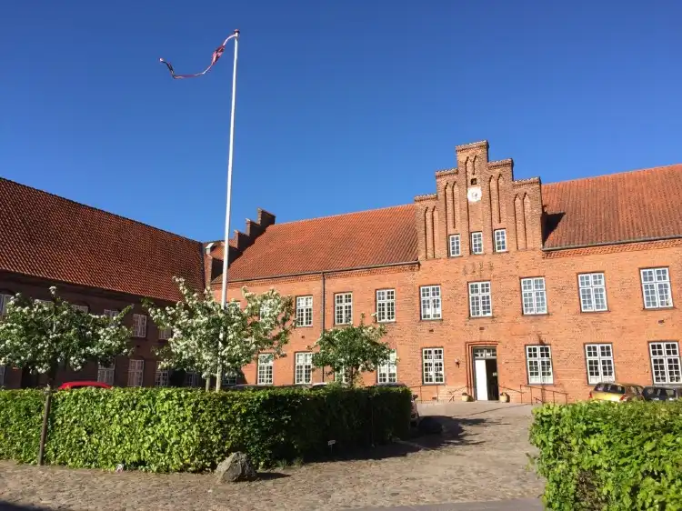 Hotels near Slagelse Kloster