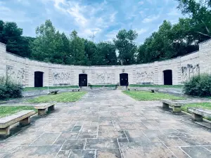 Lincoln Boyhood National Memorial