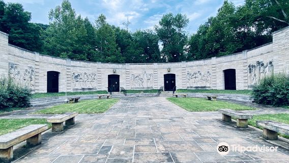 Lincoln Boyhood National Memorial
