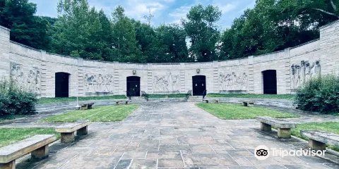 林肯少年國家紀念地