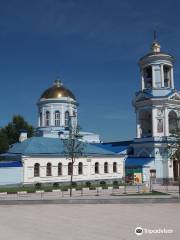 Pokrovskiy Cathedral
