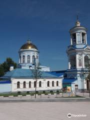 Pokrovsky Cathedral