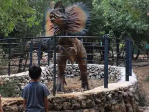 Dino City Prehistoric Park