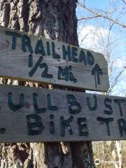 Skullbuster Mountain Bike Trail