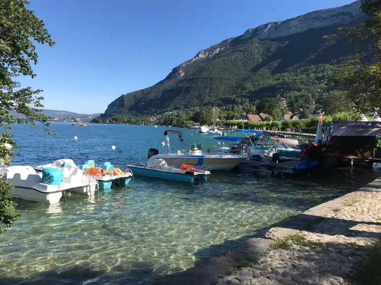 Veyrier-du-Lac