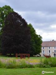 Parc de sculptures Château Sainte-Marie