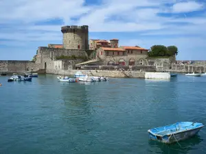 Fort de Socoa