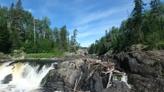 Kap-Kig-Iwan Provincial Park