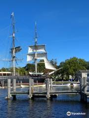 Mystic Seaport Museum