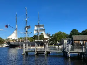 Mystic Seaport Museum