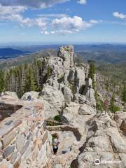 Black Elk Peak