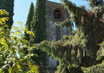 Pieve Di San Vigilio