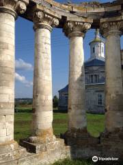 Church of St. Nicholas