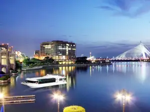 Cruise Tasik Putrajaya