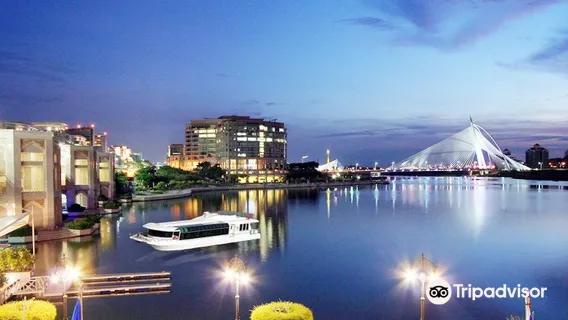 Cruise Tasik Putrajaya