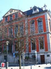 Liège City Hall