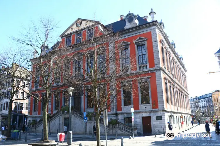 Liège City Hall