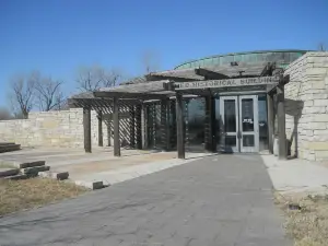 Western Historic Trails Center