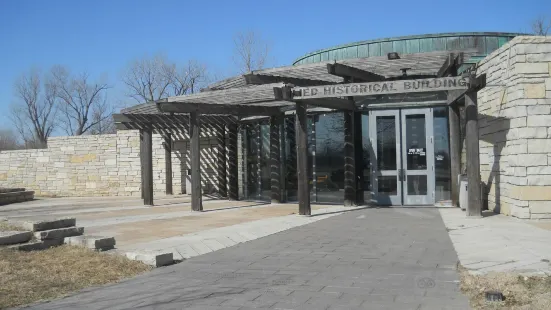 Western Historic Trails Center