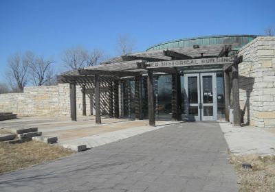 Western Historic Trails Center