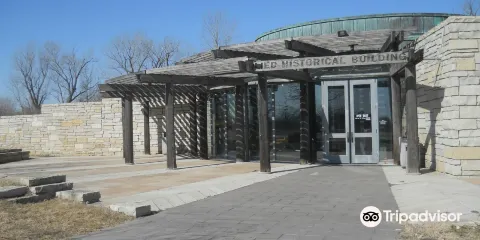Western Historic Trails Center