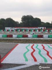 Pista Go-Kart Maruggio (Karting Maruggio)