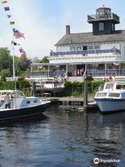 Tuckerton Seaport