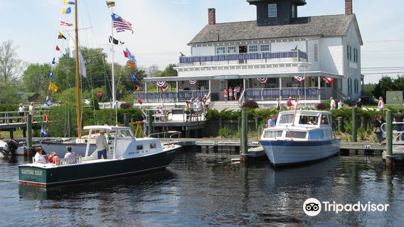 Tuckerton Seaport Museum
