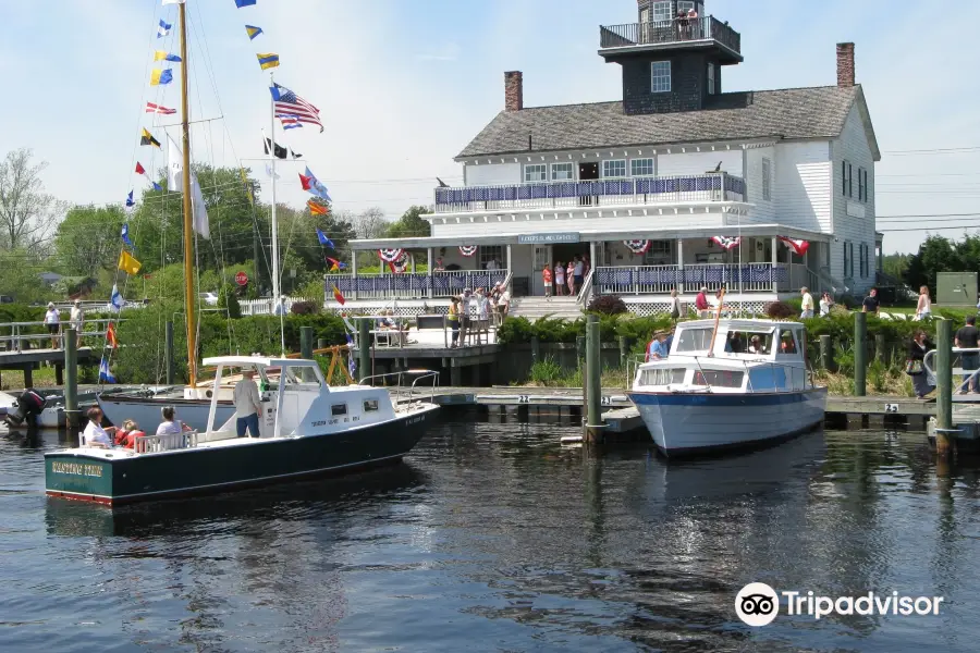 Tuckerton Seaport Museum