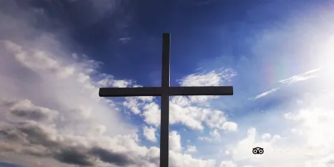 Gruta Virgen de Lourdes