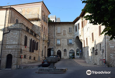 Parrocchia Santa Maria Maggiore - Frati Cappuccini Assisi