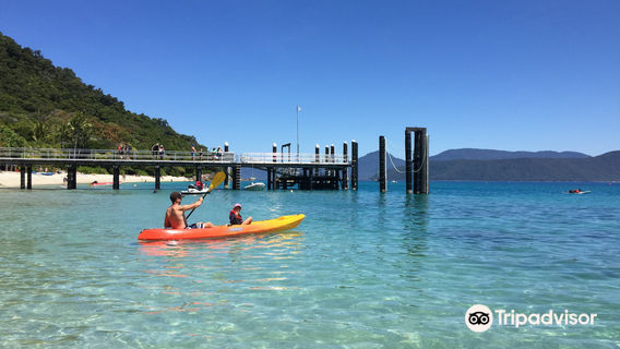 Fitzroy Island