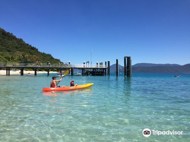 Fitzroy Island