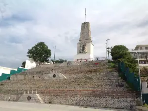Parque Morelos Bicentenario