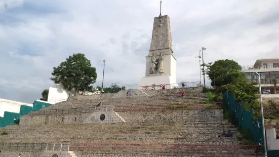 Parque Morelos Bicentenario
