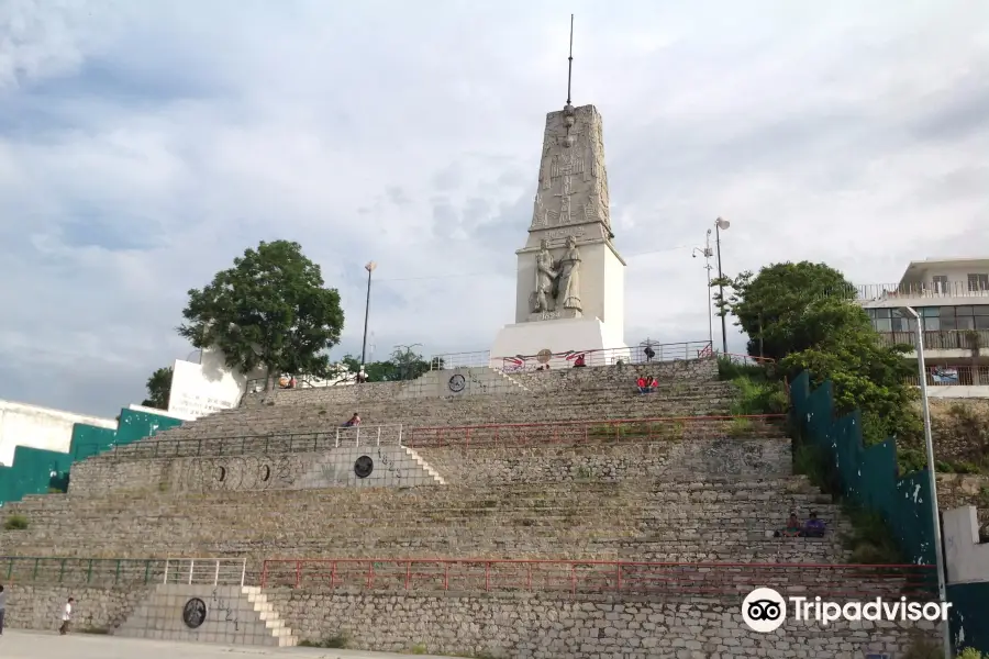 Parque Morelos Bicentenario