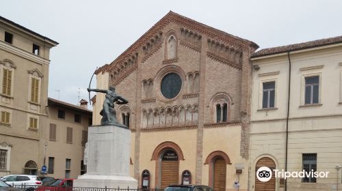 Monumento ai Caduti di Crema nella Grande Guerra