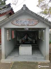 Konsenji Temple