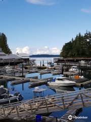 Telegraph Cove