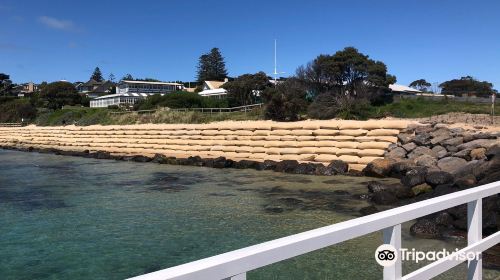 Portsea Pier