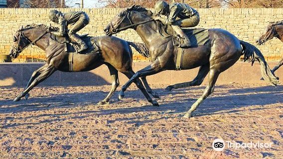 Thoroughbred Park