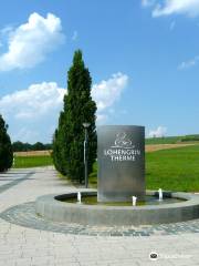 Lohengrin Therme Bayreuth