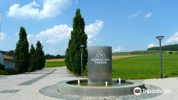 Lohengrin Therme Bayreuth
