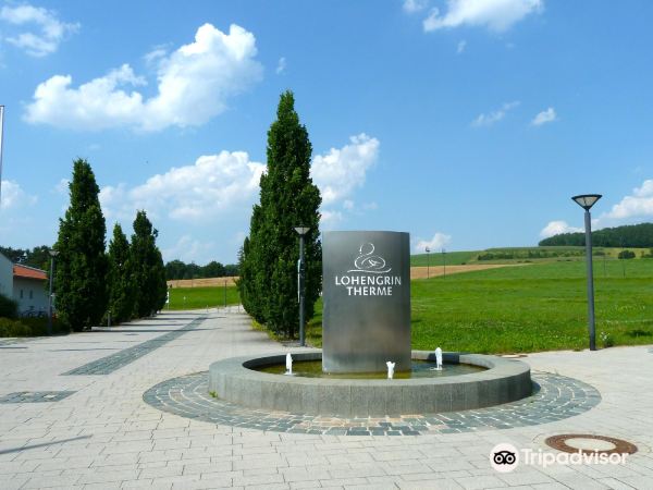 Lohengrin Therme