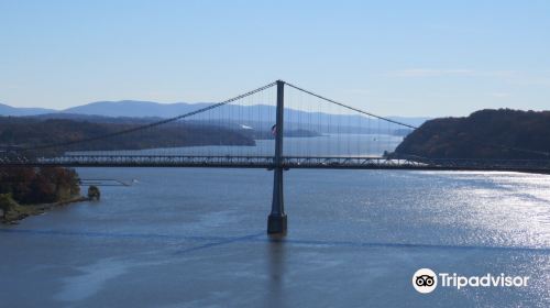 Walkway Over the Hudson State Historic Park