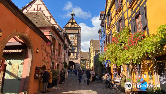 Riquewihr