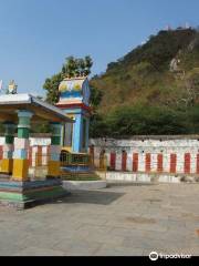 Sri Lakshmi Narasimha Swamy Vari Temple